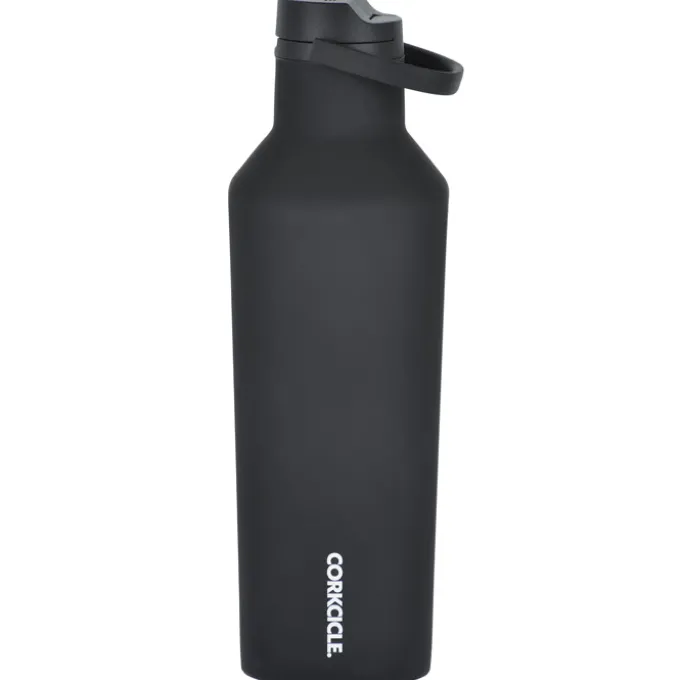 Corkcicle Sport Canteen with Chug Lid - 32 oz - Soft Touch