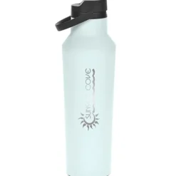 Corkcicle Sport Canteen with Chug Lid - 20 oz - Soft Touch