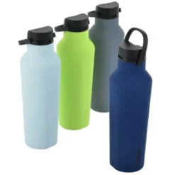 Corkcicle Sport Canteen with Chug Lid - 20 oz - Soft Touch