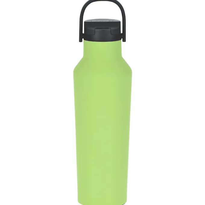 Corkcicle Sport Canteen with Chug Lid - 20 oz - Soft Touch