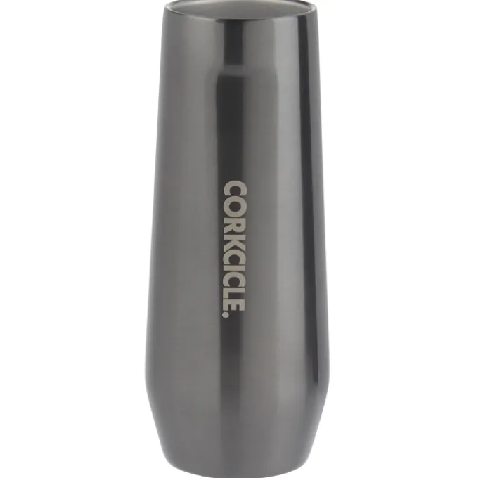 Corkcicle Stemless Vacuum Flute - 7 oz