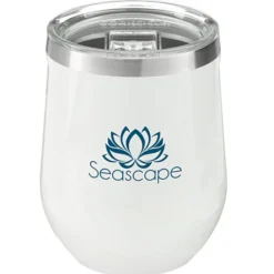 Corkcicle Stemless Wine Cup - 12 oz