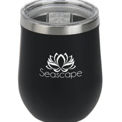 Corkcicle Stemless Wine Cup - 12 oz