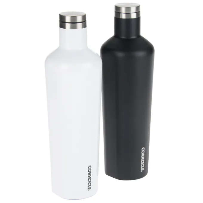 Corkcicle Vacuum Canteen - 25 oz