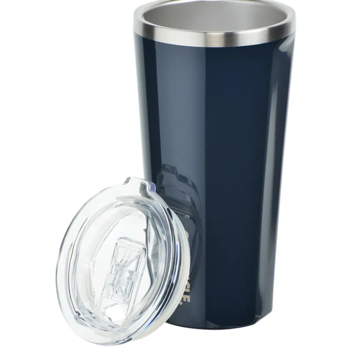 Corkcicle Vacuum Tumbler - 16 oz - Laser Engraved - 24 hr