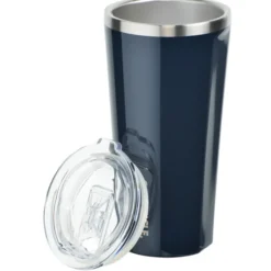 Corkcicle Vacuum Tumbler - 16 oz - Laser Engraved