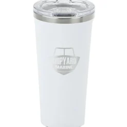 Corkcicle Vacuum Tumbler - 16 oz - Laser Engraved