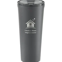 Corkcicle Vacuum Tumbler - 24 oz - Laser Engraved - 24 hr
