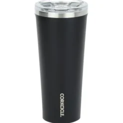 Corkcicle Vacuum Tumbler - 24 oz - Laser Engraved