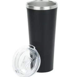 Corkcicle Vacuum Tumbler - 24 oz - Laser Engraved