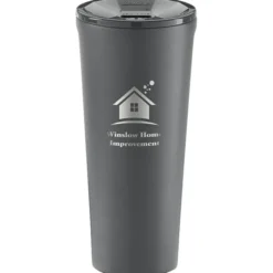 Corkcicle Vacuum Tumbler - 24 oz - Laser Engraved