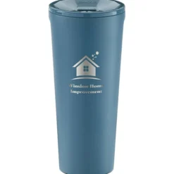 Corkcicle Vacuum Tumbler - 24 oz - Laser Engraved