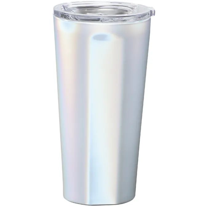 Corkcicle Vacuum Tumbler - 16 oz - Prismatic