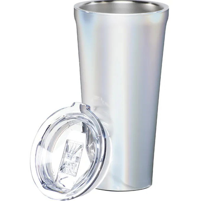 Corkcicle Vacuum Tumbler - 16 oz - Prismatic
