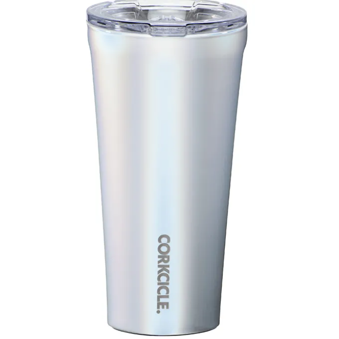 Corkcicle Vacuum Tumbler - 16 oz - Prismatic