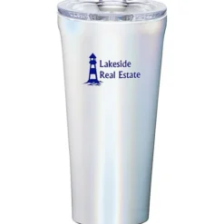 Corkcicle Vacuum Tumbler - 16 oz - Prismatic