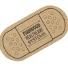 Cork Coaster - Bandage