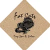 Cork Coaster - Diamond - Full Color