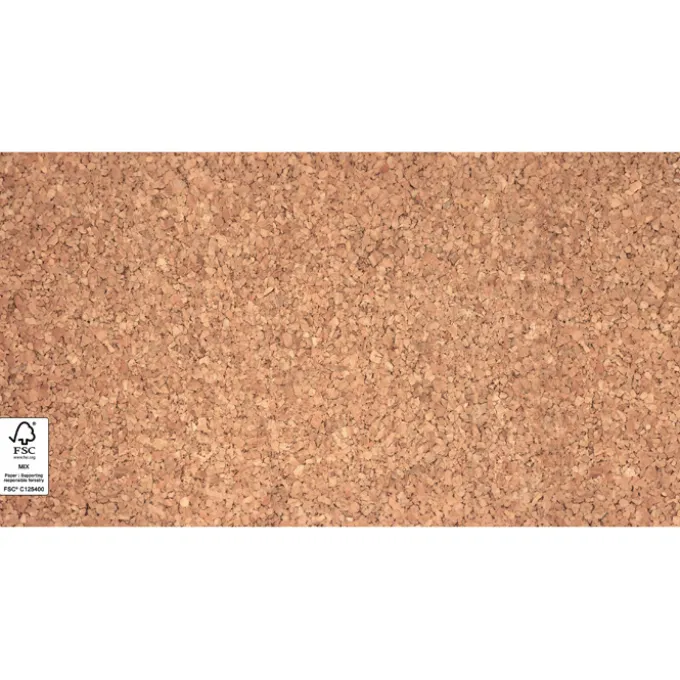 Cork Full Color Insulated Paper Cup - 16 oz.