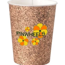 Cork Stadium Cup - 16 oz