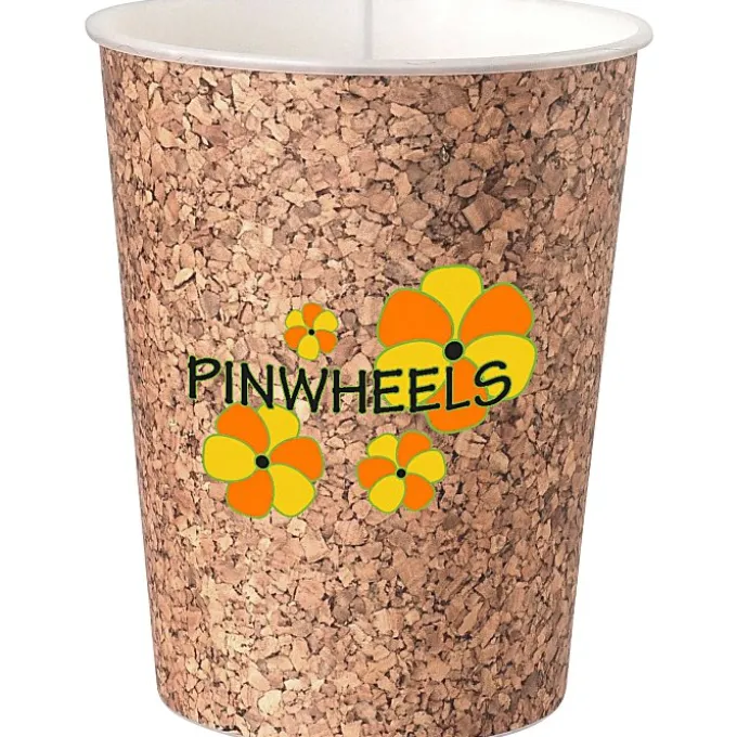 Cork Stadium Cup - 16 oz