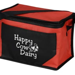 Corner Color Lunch Cooler