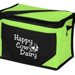 Corner Color Lunch Cooler