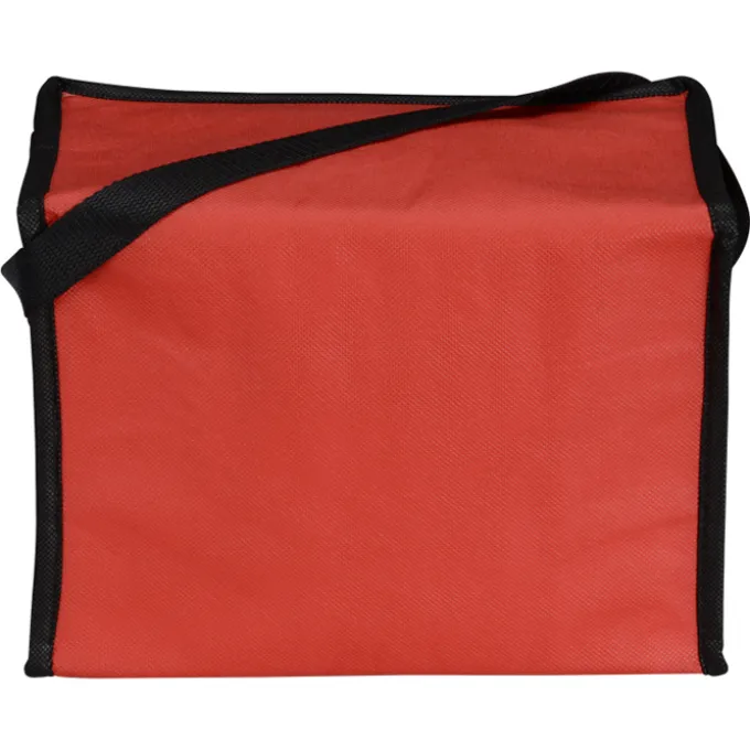 Corner Color Lunch Cooler