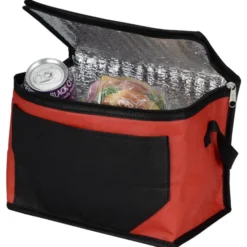 Corner Color Lunch Cooler