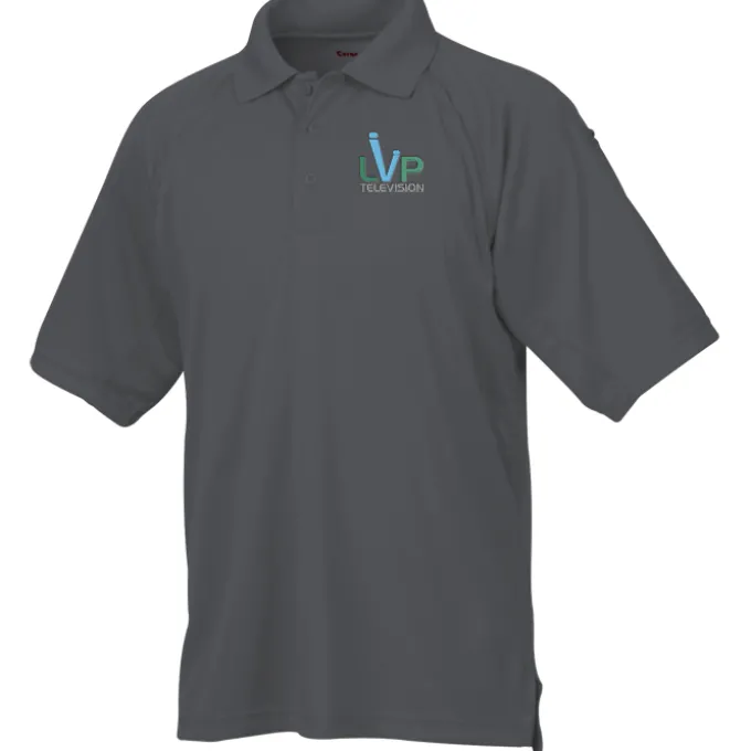 Cornerstone Snag Proof Tactical Polo - Men's