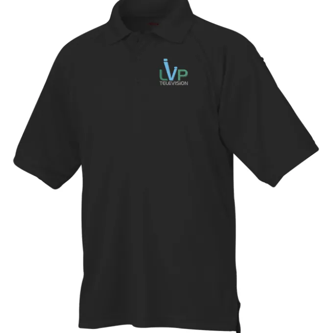 Cornerstone Snag Proof Tactical Polo - Men's