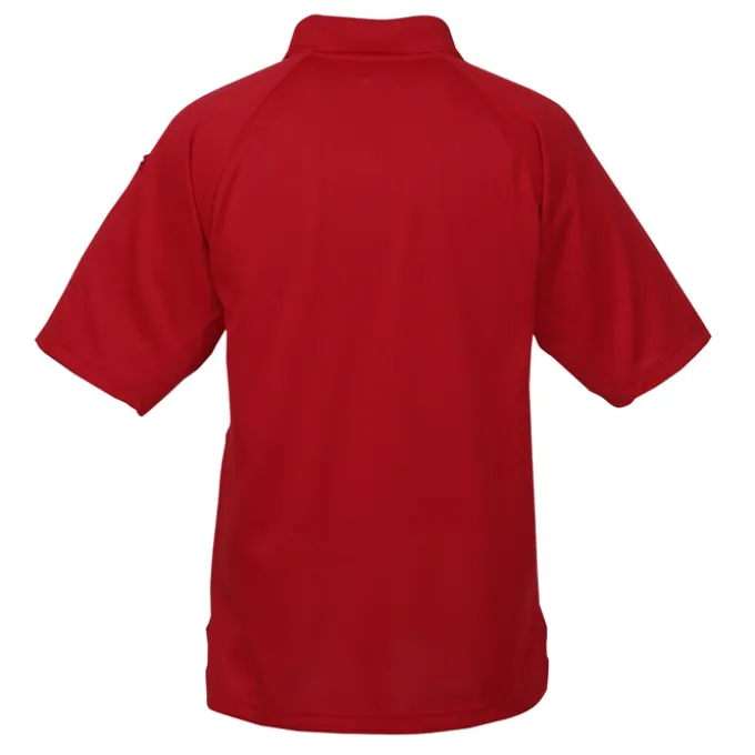 Cornerstone Snag Proof Tactical Polo - Men's