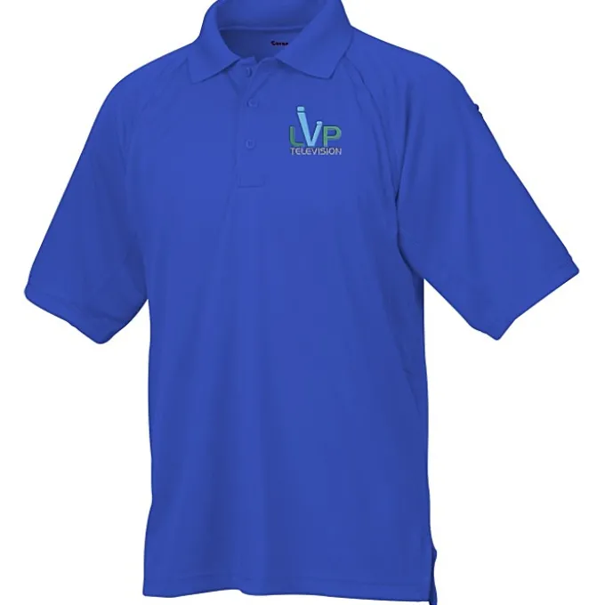 Cornerstone Snag Proof Tactical Polo - Men's - 24 hr