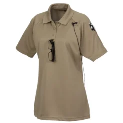 Cornerstone Snag Proof Tactical Polo - Ladies' - 24 hr