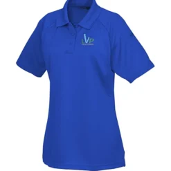 Cornerstone Snag Proof Tactical Polo - Ladies' - 24 hr