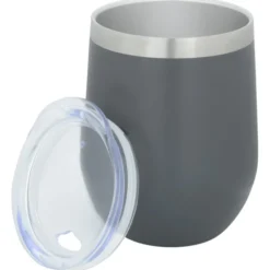 Corzo Vacuum Insulated Wine Cup - 12 oz