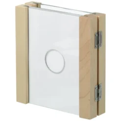 Cosgrove Picture Frame Clock