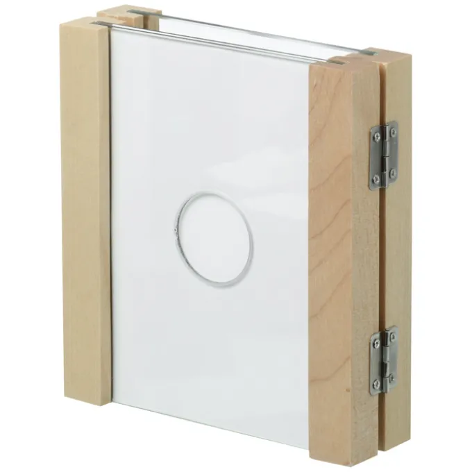 Cosgrove Picture Frame Clock