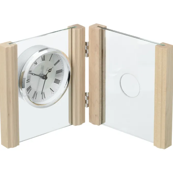 Cosgrove Picture Frame Clock