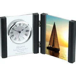 Cosgrove Picture Frame Clock