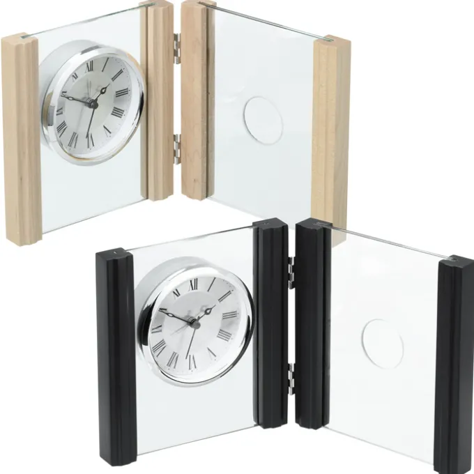 Cosgrove Picture Frame Clock