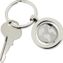 Cosmic Key Ring - 24 hr
