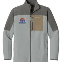 Cotopaxi Abrazo Fleece Jacket
