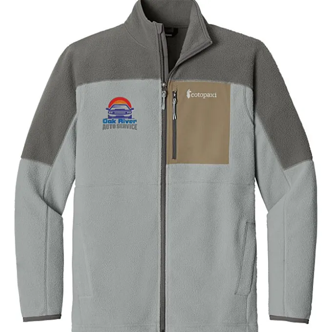 Cotopaxi Abrazo Fleece Jacket