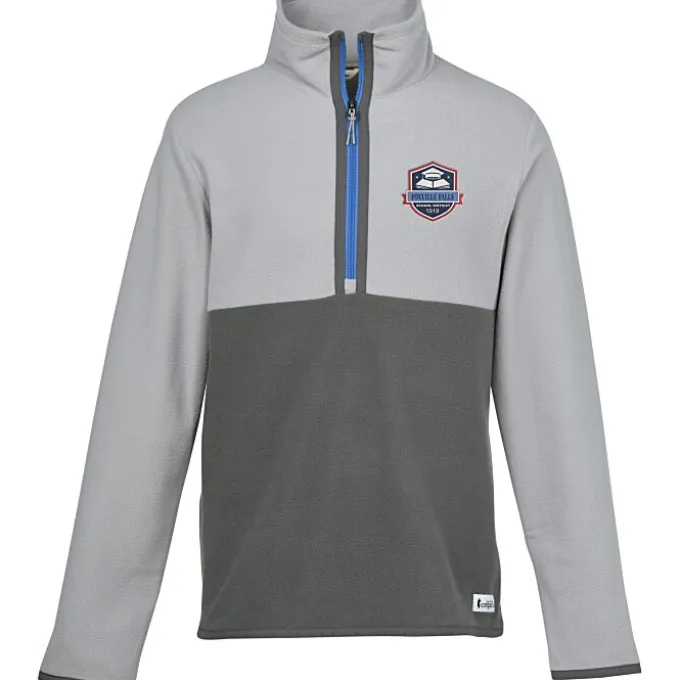 Cotopaxi Amado 1/2-Zip Fleece Jacket - Men's