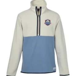 Cotopaxi Amado 1/2-Zip Fleece Jacket - Men's