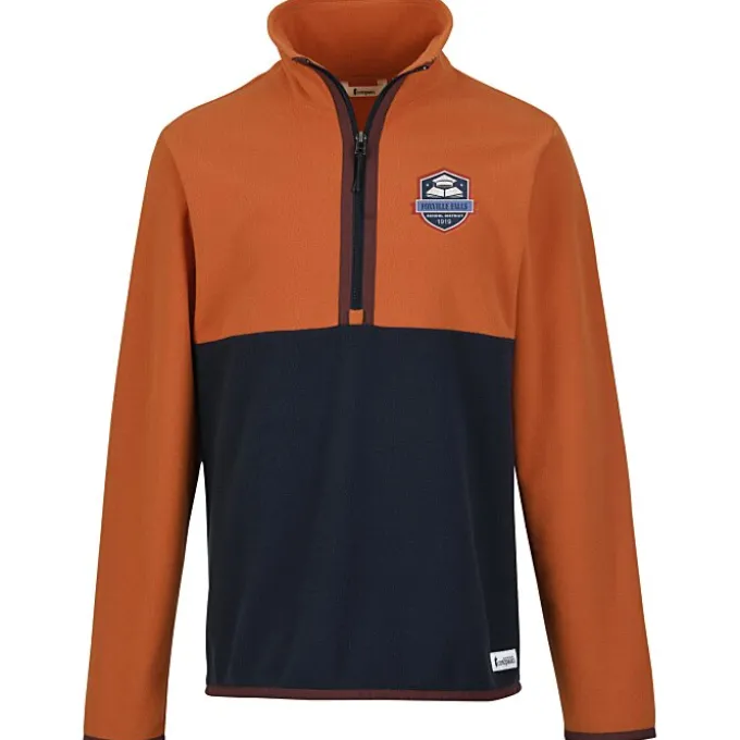 Cotopaxi Amado 1/2-Zip Fleece Jacket - Men's