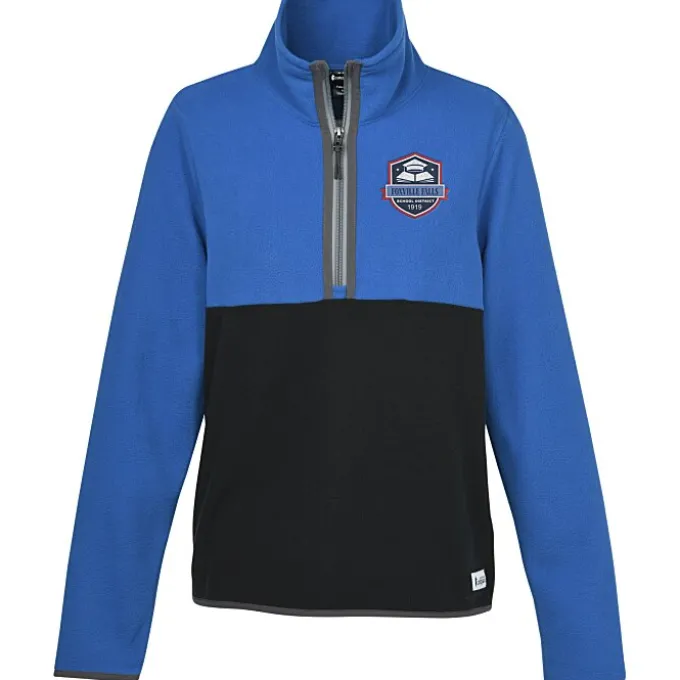 Cotopaxi Amado 1/2-Zip Fleece Jacket - Ladies'