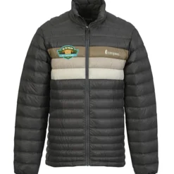 Cotopaxi Fuego Down Packable Puffer Jacket - Men's