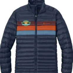 Cotopaxi Fuego Down Packable Puffer Jacket - Men's